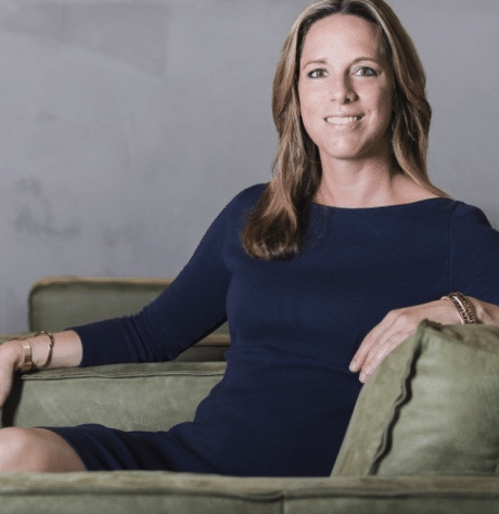 Anouk Visser