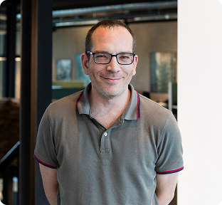 Michiel Teunissen